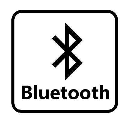Bluetoothアイコン